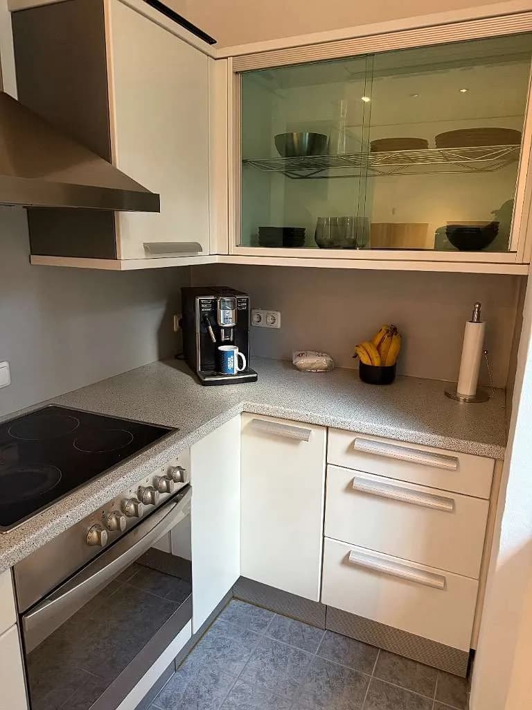 4-Zimmer-Wohnung mieten in Krems an der Donau – 64 m², € 1.300 – Bild 4 von 23