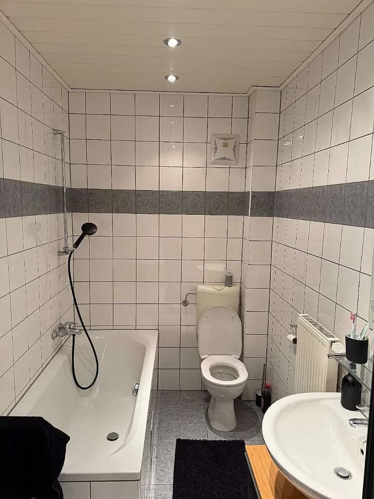 4-Zimmer-Wohnung mieten in Krems an der Donau – 64 m², € 1.300 – Bild 6 von 23