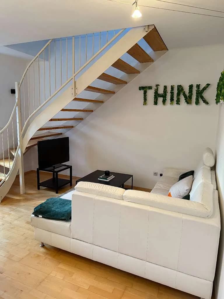4-Zimmer-Wohnung mieten in Krems an der Donau – 64 m², € 1.300 – Bild 7 von 23