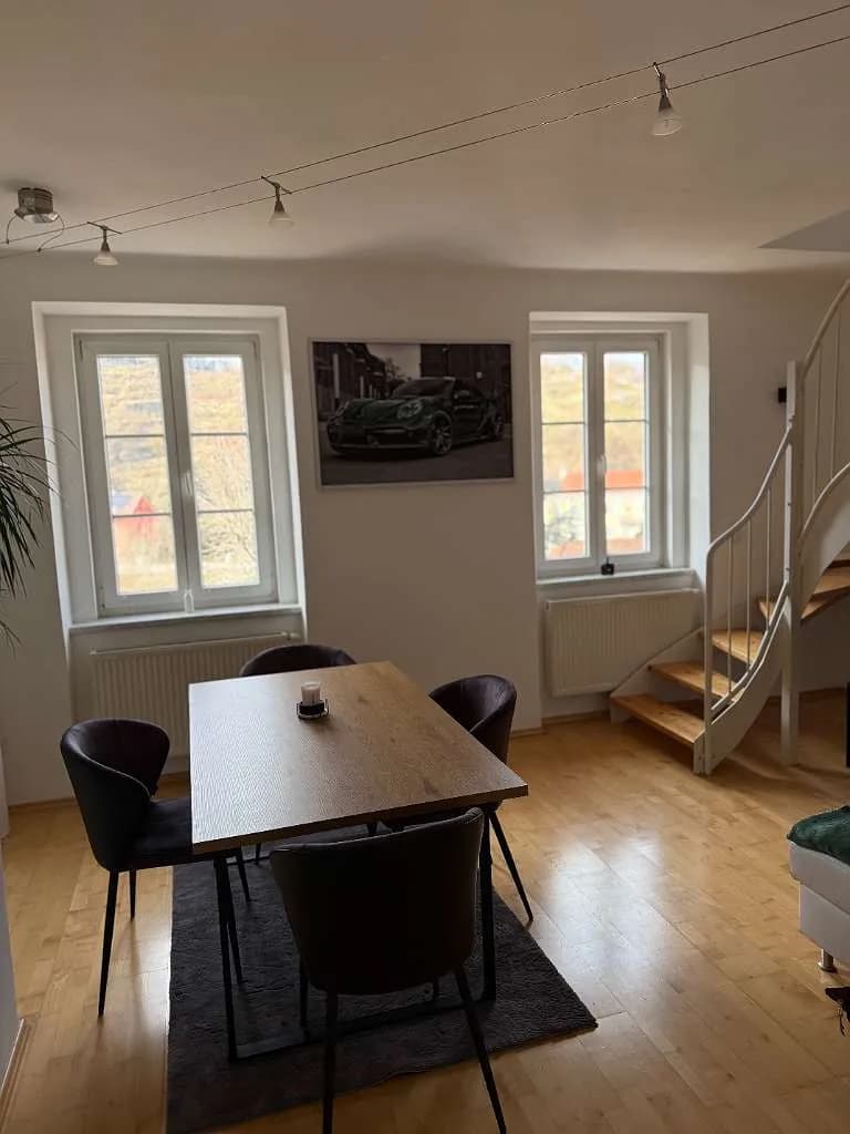 4-Zimmer-Wohnung mieten in Krems an der Donau – 64 m², € 1.300 – Bild 11 von 23