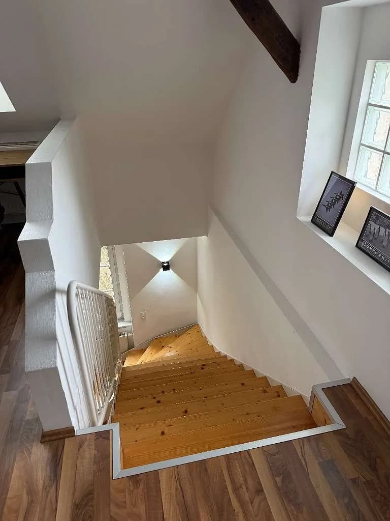 4-Zimmer-Wohnung mieten in Krems an der Donau – 64 m², € 1.300 – Bild 13 von 23