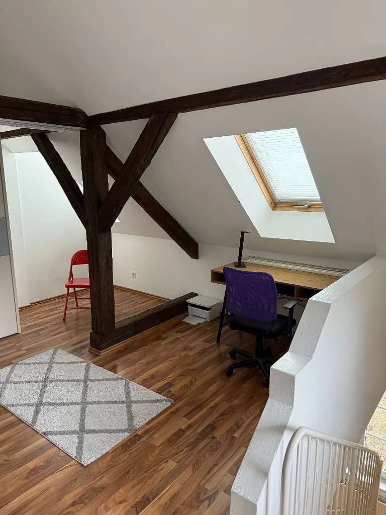 4-Zimmer-Wohnung mieten in Krems an der Donau – 64 m², € 1.300 – Bild 21 von 23