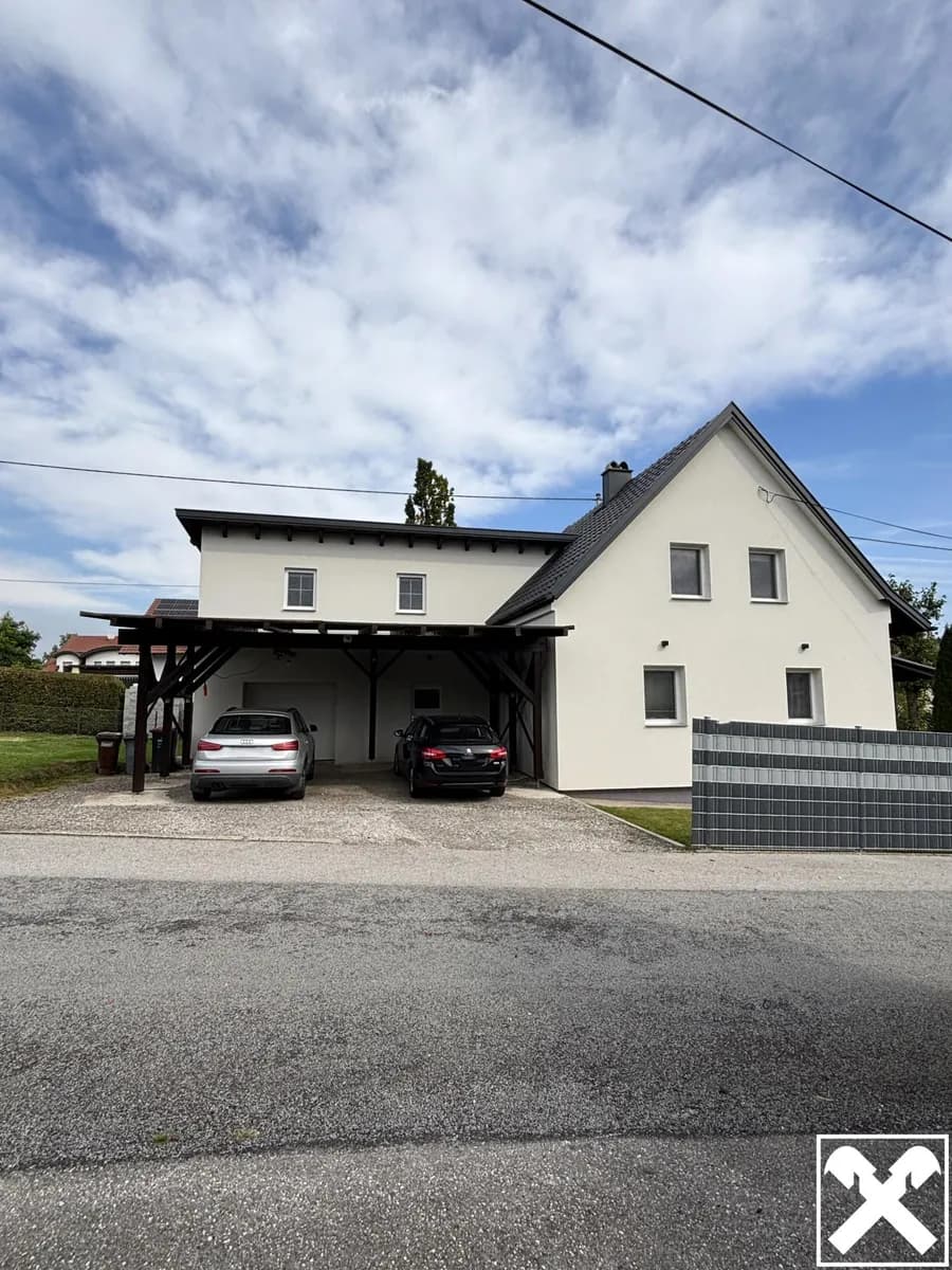 Haus kaufen in Eferding – 126,87 m², € 389.000
