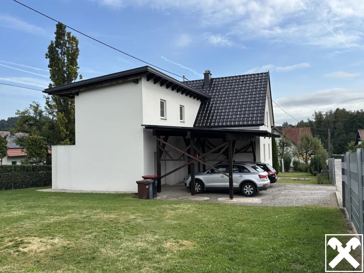 Haus kaufen in Eferding – 126,87 m², € 389.000 – Bild 2 von 12