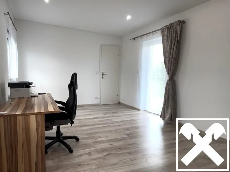 Haus kaufen in Eferding – 126,87 m², € 389.000 – Bild 5 von 12