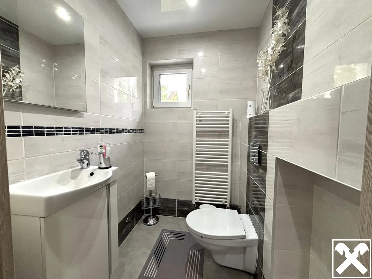 Haus kaufen in Eferding – 126,87 m², € 389.000 – Bild 8 von 12