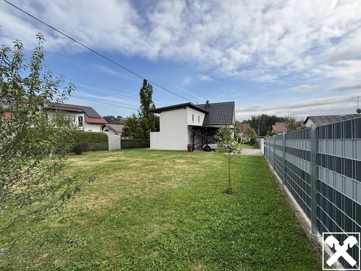 Haus kaufen in Eferding – 126,87 m², € 389.000 – Bild 9 von 12