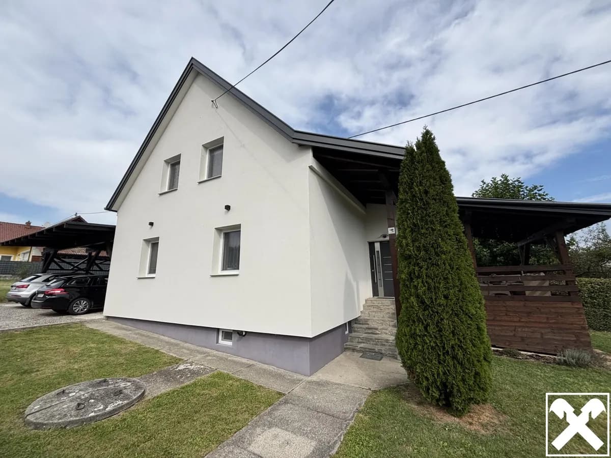 Haus kaufen in Eferding – 126,87 m², € 389.000 – Bild 10 von 12