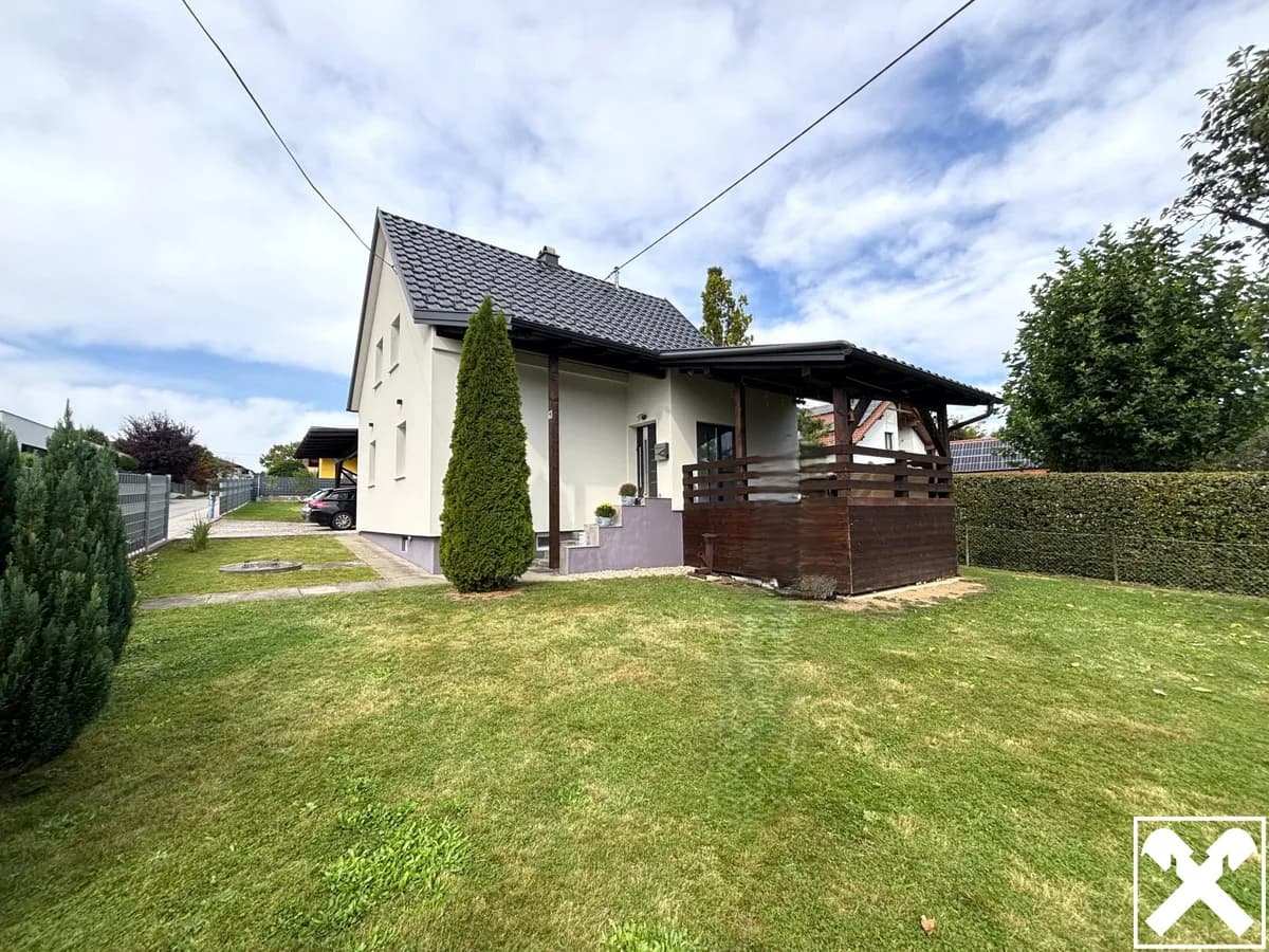 Haus kaufen in Eferding – 126,87 m², € 389.000 – Bild 11 von 12