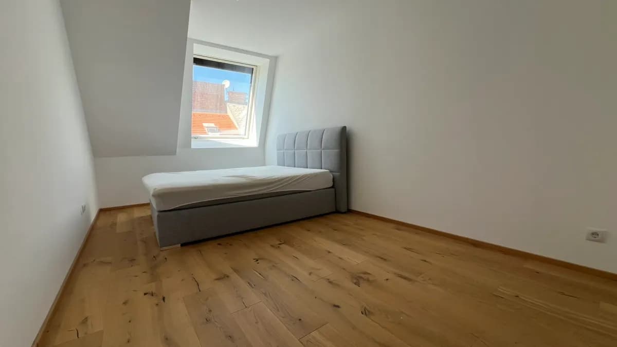 2-Zimmer-Wohnung mieten in Wien – 51 m², € 990 – Bild 2 von 4