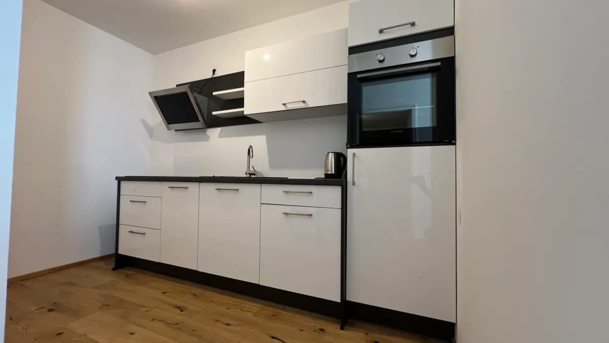 2-Zimmer-Wohnung mieten in Wien – 51 m², € 990 – Bild 3 von 4