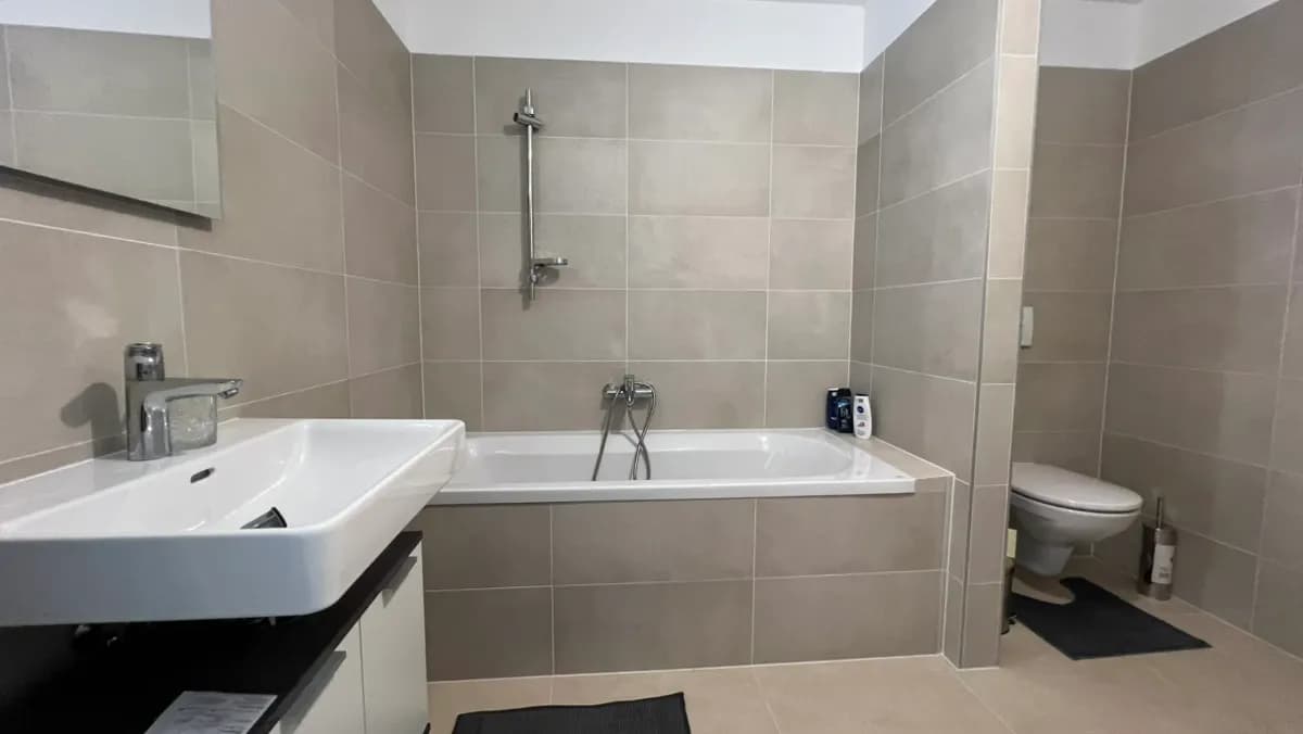 2-Zimmer-Wohnung mieten in Wien – 51 m², € 990 – Bild 4 von 4