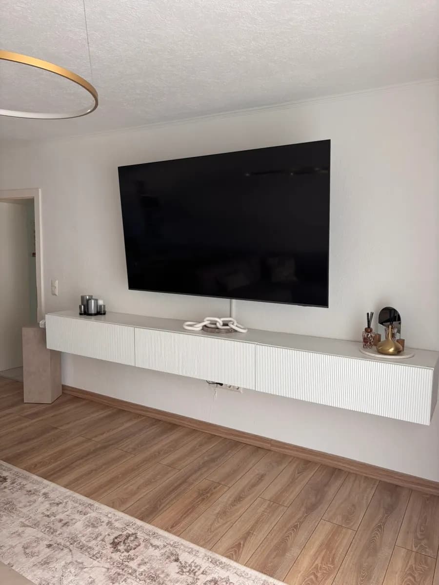 4-Zimmer-Wohnung mieten in Gmunden – 105 m², € 1.200 – Bild 5 von 14