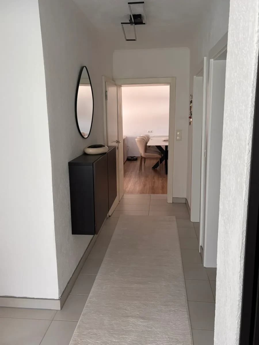 4-Zimmer-Wohnung mieten in Gmunden – 105 m², € 1.200 – Bild 8 von 14