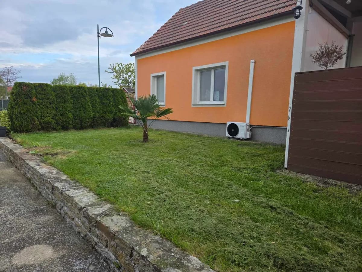 3-Zimmer-Haus kaufen in Horn – 80 m², € 169.000 – Bild 2 von 41