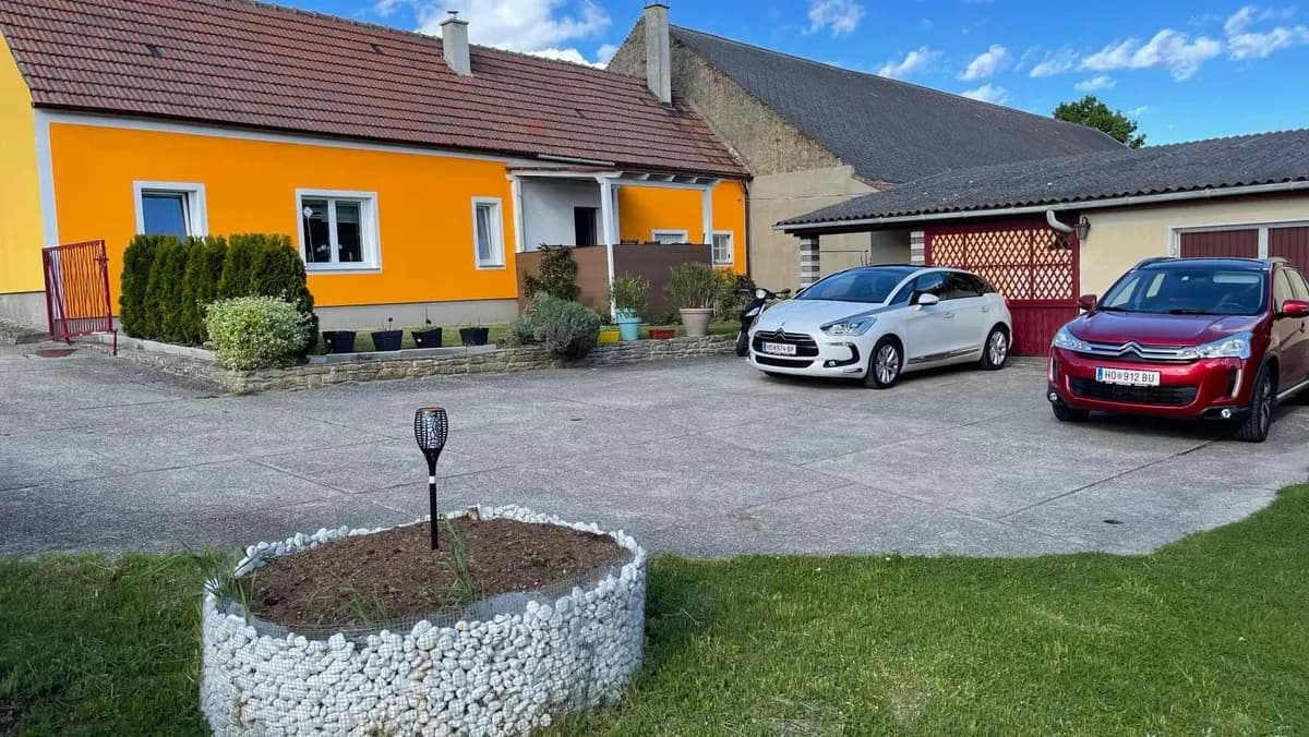 3-Zimmer-Haus kaufen in Horn – 80 m², € 169.000 – Bild 4 von 41