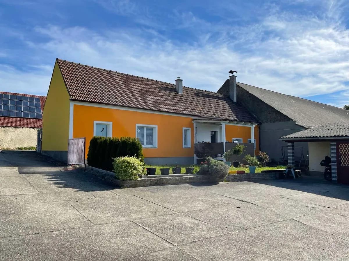 3-Zimmer-Haus kaufen in Horn – 80 m², € 169.000 – Bild 5 von 41