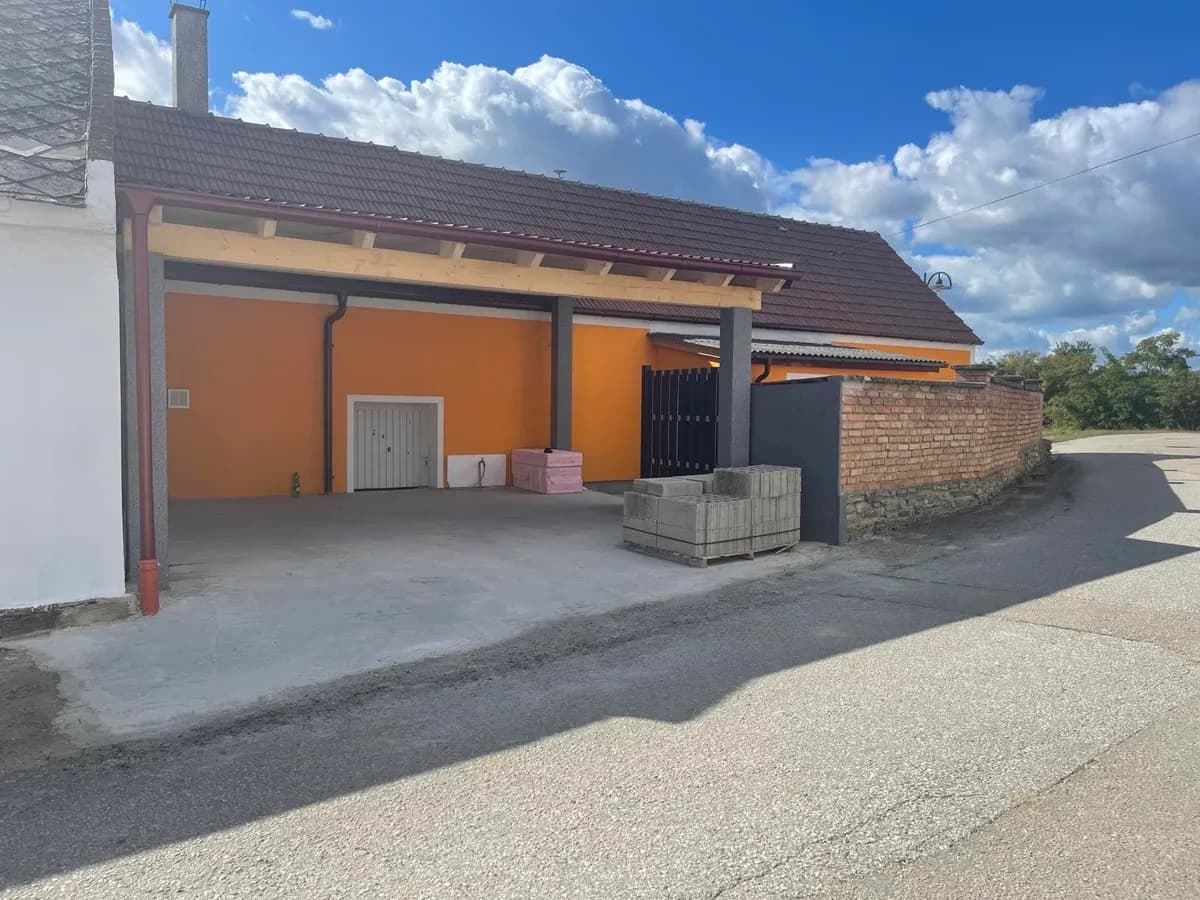 3-Zimmer-Haus kaufen in Horn – 80 m², € 169.000 – Bild 6 von 41
