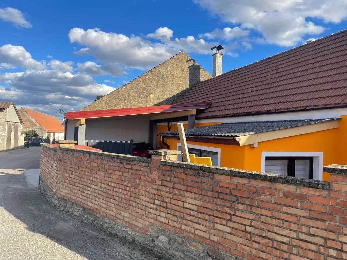 3-Zimmer-Haus kaufen in Horn – 80 m², € 169.000 – Bild 7 von 41