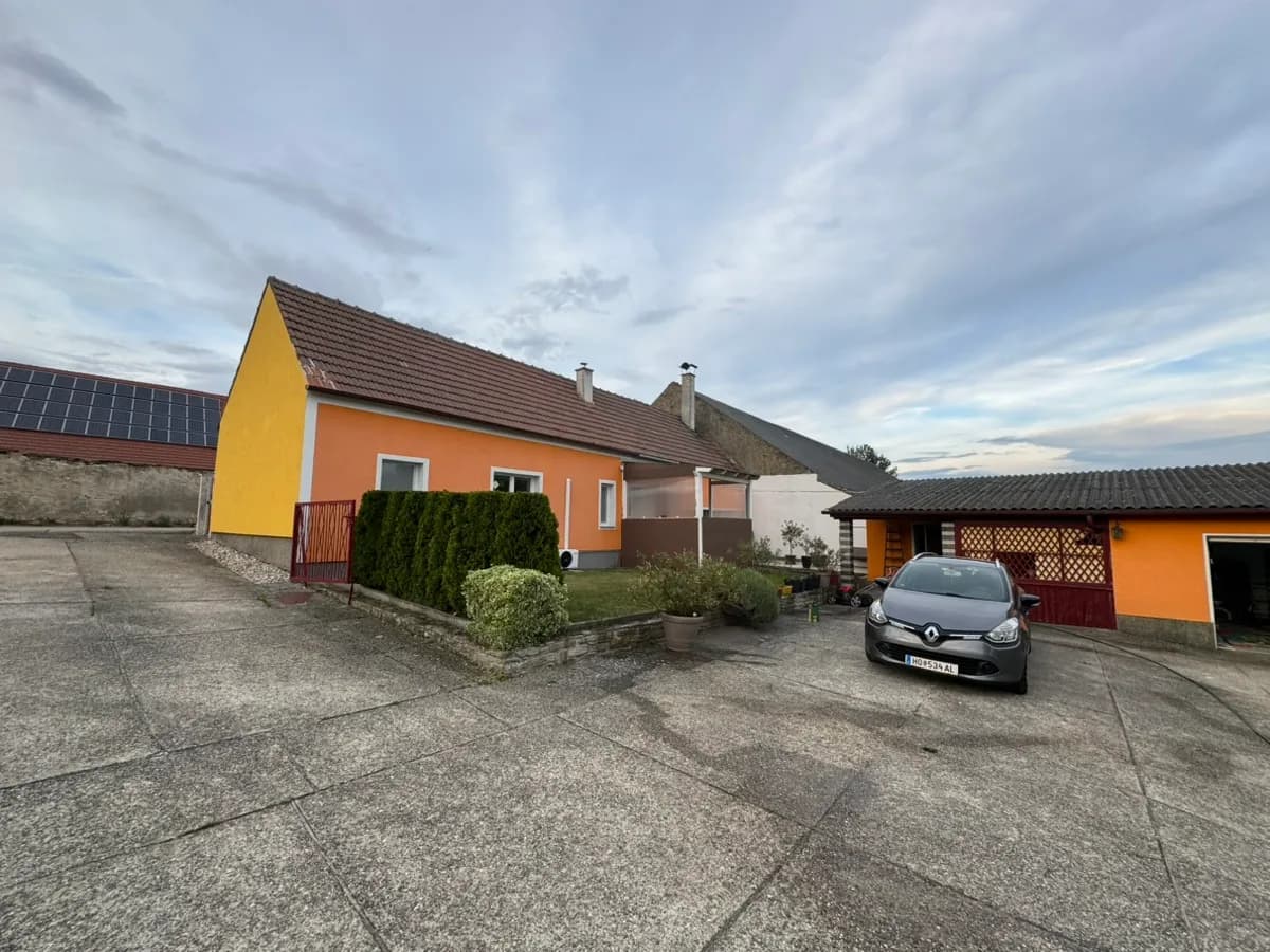 3-Zimmer-Haus kaufen in Horn – 80 m², € 169.000 – Bild 10 von 41