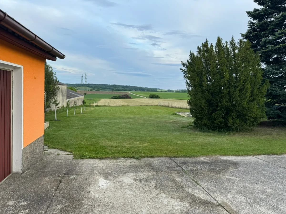 3-Zimmer-Haus kaufen in Horn – 80 m², € 169.000 – Bild 11 von 41