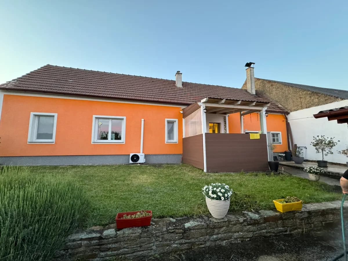 3-Zimmer-Haus kaufen in Horn – 80 m², € 169.000 – Bild 13 von 41