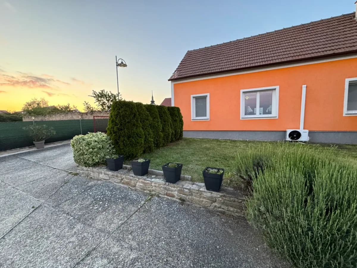3-Zimmer-Haus kaufen in Horn – 80 m², € 169.000 – Bild 14 von 41