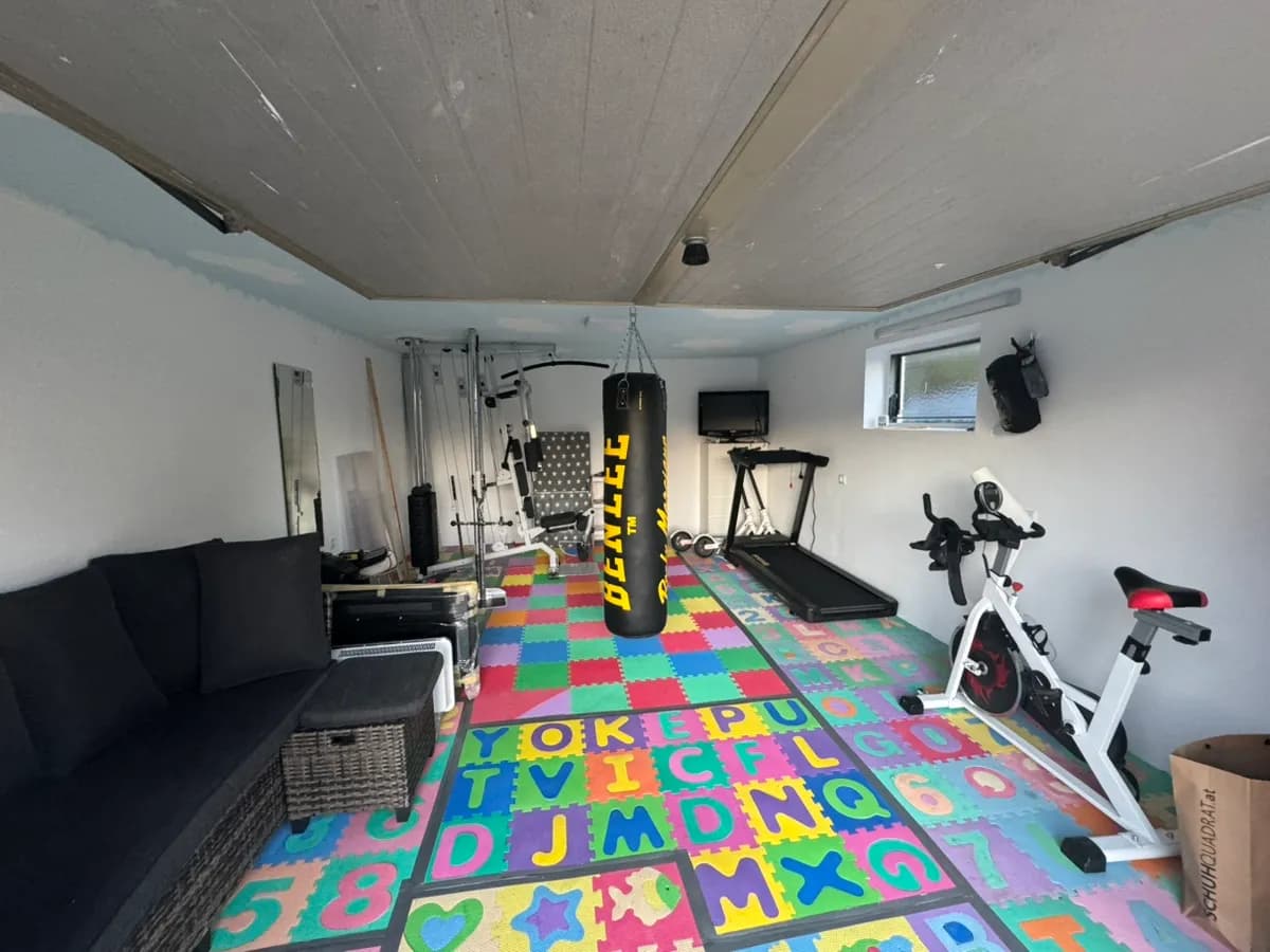 3-Zimmer-Haus kaufen in Horn – 80 m², € 169.000 – Bild 16 von 41