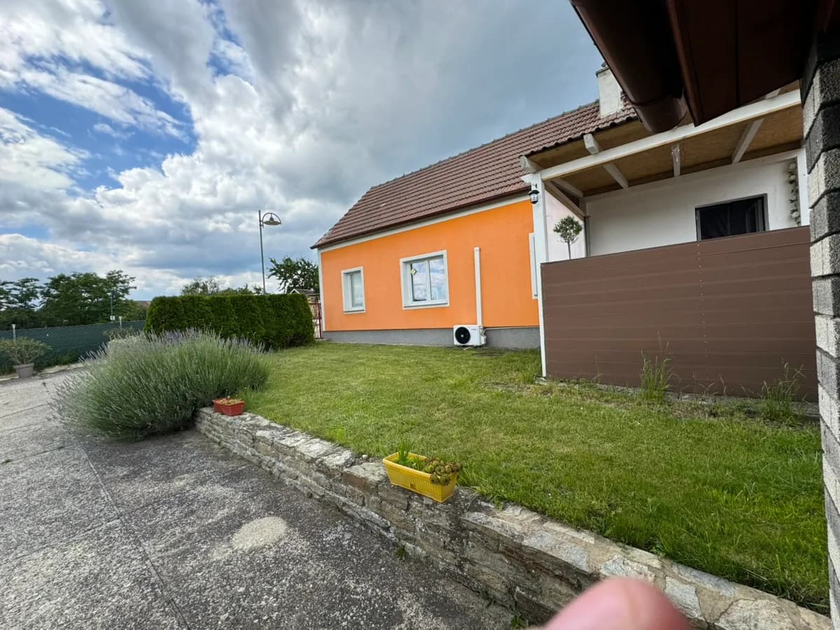 3-Zimmer-Haus kaufen in Horn – 80 m², € 169.000 – Bild 17 von 41