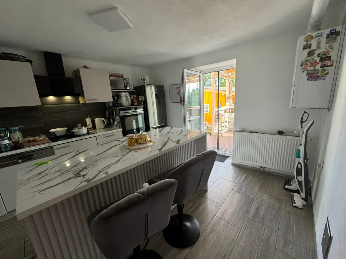3-Zimmer-Haus kaufen in Horn – 80 m², € 169.000 – Bild 24 von 41