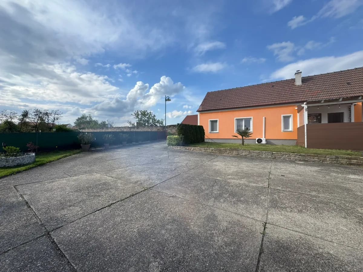 3-Zimmer-Haus kaufen in Horn – 80 m², € 169.000 – Bild 27 von 41