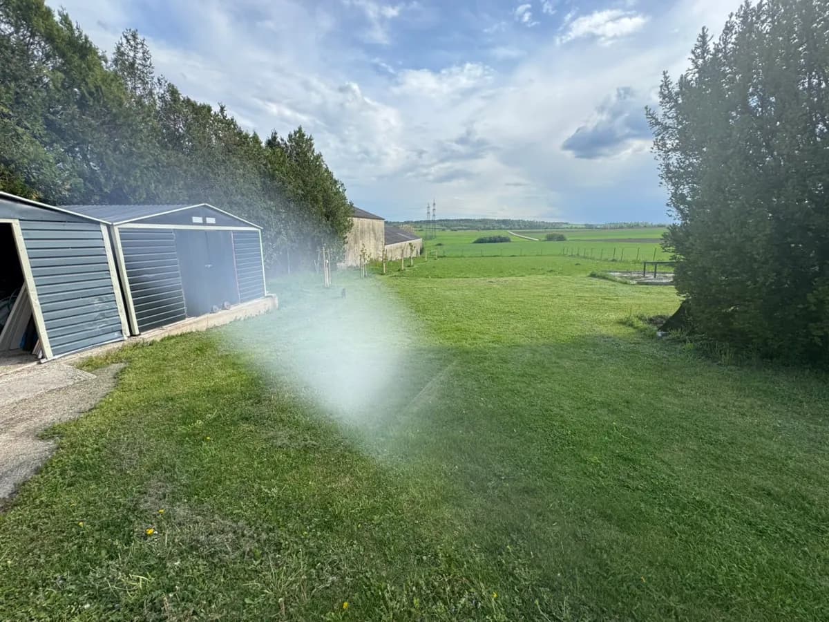 3-Zimmer-Haus kaufen in Horn – 80 m², € 169.000 – Bild 29 von 41