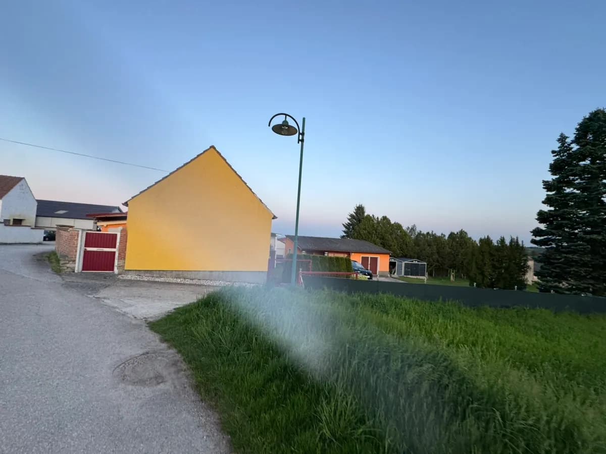 3-Zimmer-Haus kaufen in Horn – 80 m², € 169.000 – Bild 30 von 41