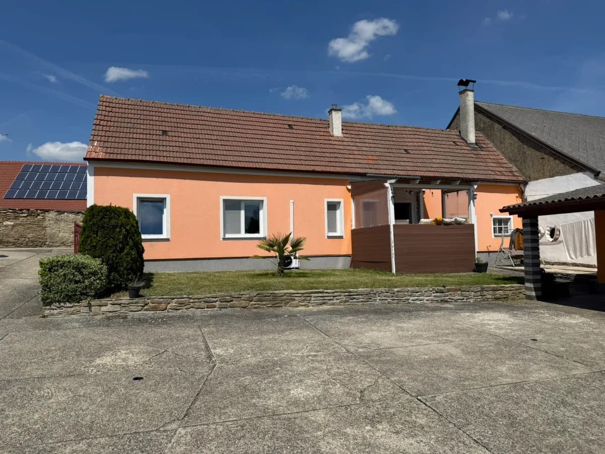 3-Zimmer-Haus kaufen in Horn – 80 m², € 169.000 – Bild 31 von 41