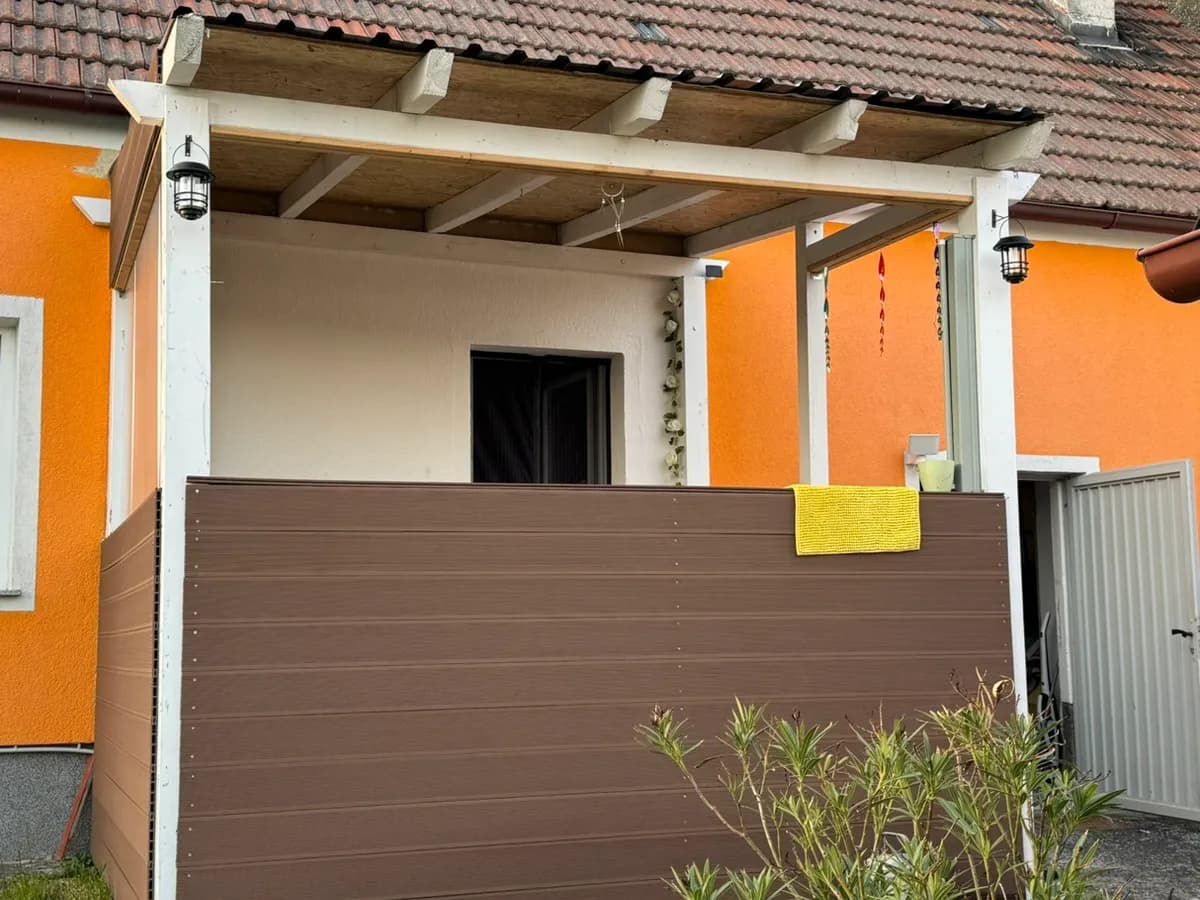 3-Zimmer-Haus kaufen in Horn – 80 m², € 169.000 – Bild 38 von 41