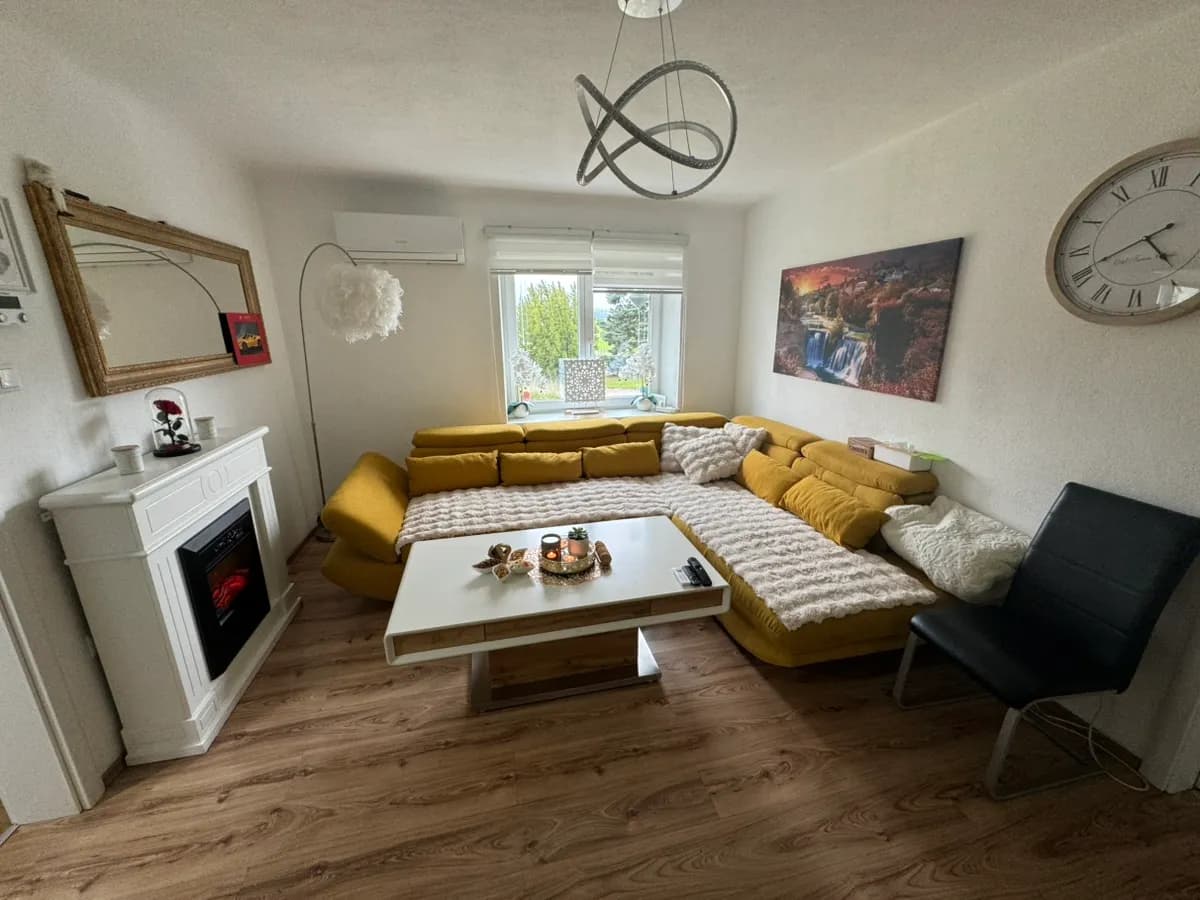 3-Zimmer-Haus kaufen in Horn – 80 m², € 169.000 – Bild 40 von 41
