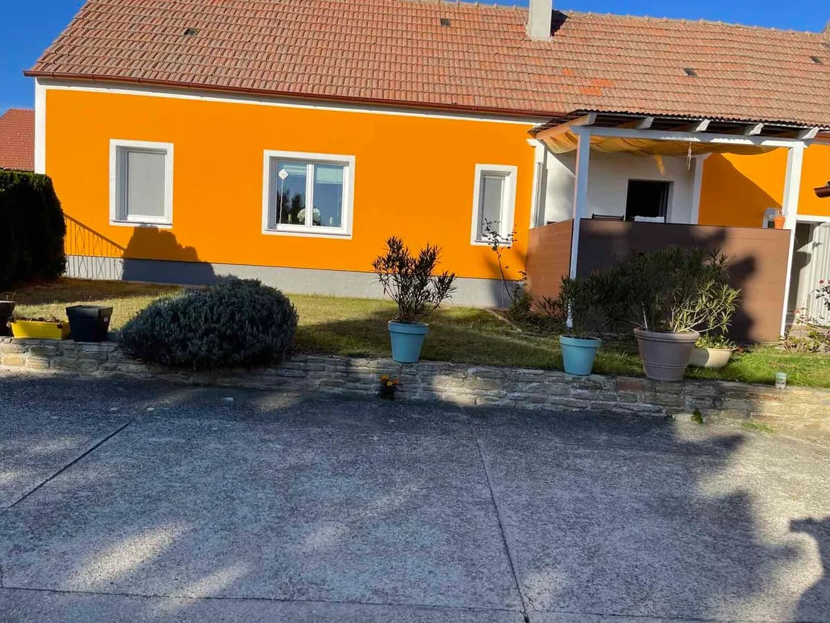 3-Zimmer-Haus kaufen in Horn – 80 m², € 169.000 – Bild 41 von 41