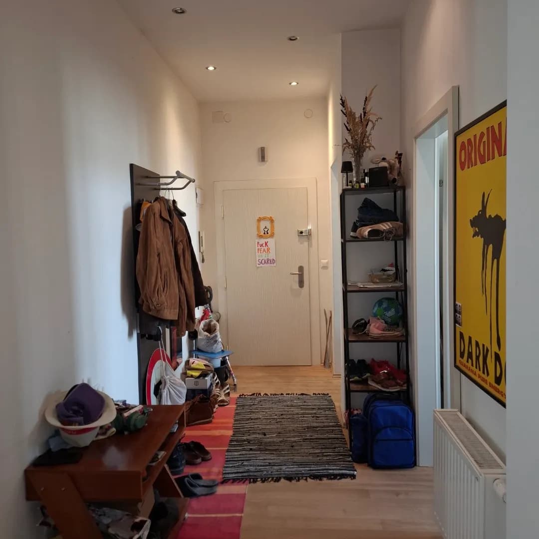 2-Zimmer-Wohnung kaufen in Wien – 87 m², € 299.000 – Bild 12 von 21