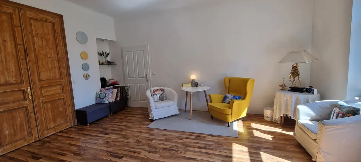 1-Zimmer-Gewerbeimmobilie mieten in Graz – 27 m², € 100 – Bild 2 von 11