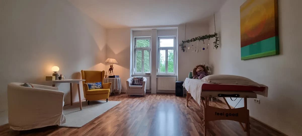 1-Zimmer-Gewerbeimmobilie mieten in Graz – 27 m², € 100 – Bild 3 von 11