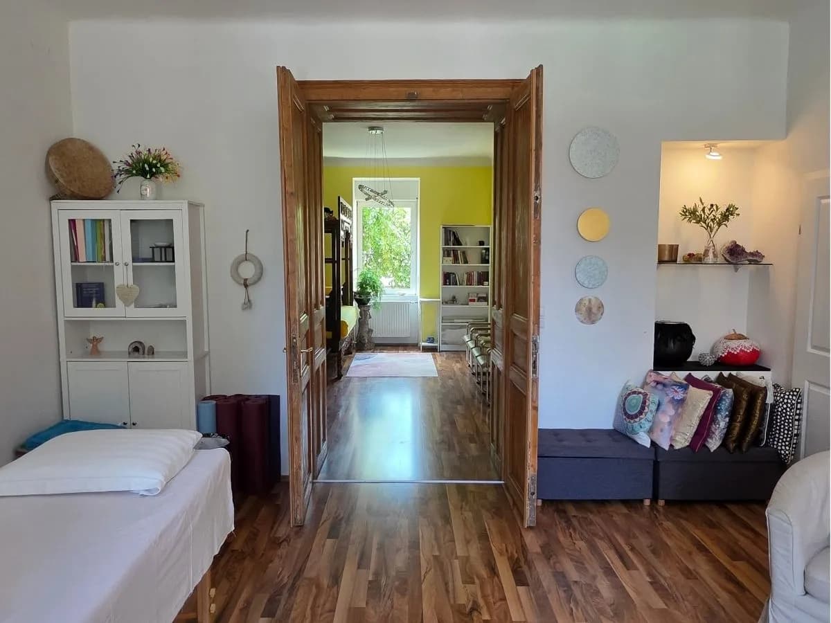1-Zimmer-Gewerbeimmobilie mieten in Graz – 27 m², € 100 – Bild 4 von 11