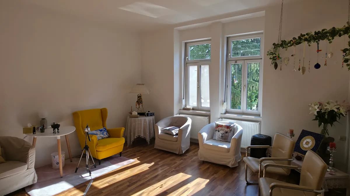 1-Zimmer-Gewerbeimmobilie mieten in Graz – 27 m², € 100 – Bild 5 von 11
