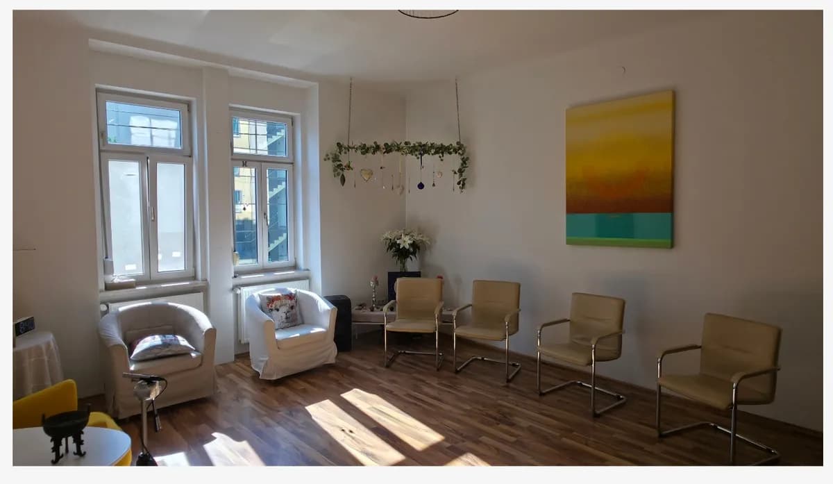 1-Zimmer-Gewerbeimmobilie mieten in Graz – 27 m², € 100 – Bild 6 von 11