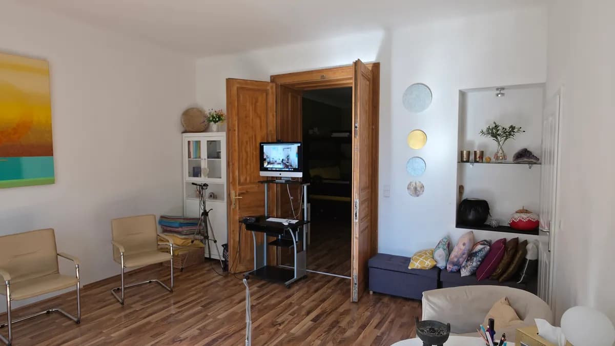 1-Zimmer-Gewerbeimmobilie mieten in Graz – 27 m², € 100 – Bild 7 von 11