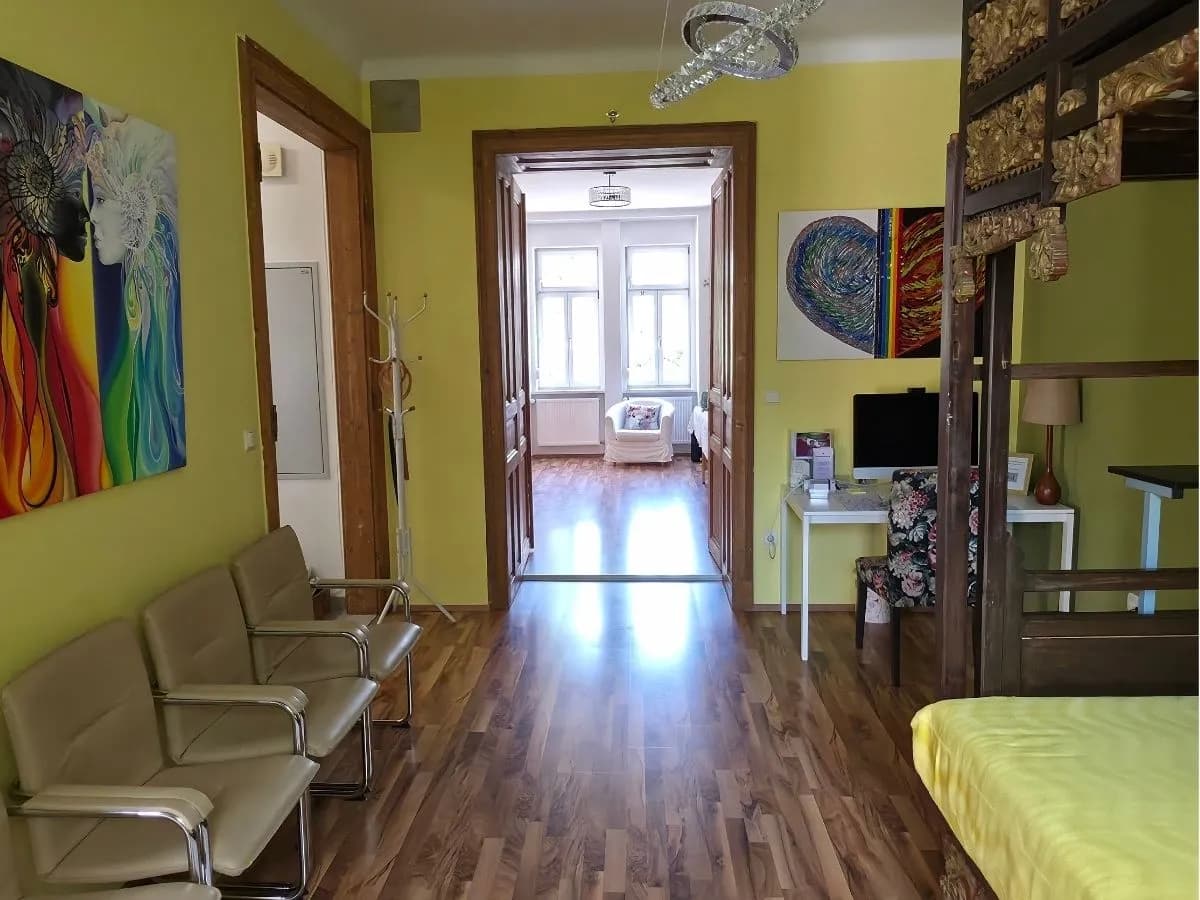 1-Zimmer-Gewerbeimmobilie mieten in Graz – 27 m², € 100 – Bild 8 von 11