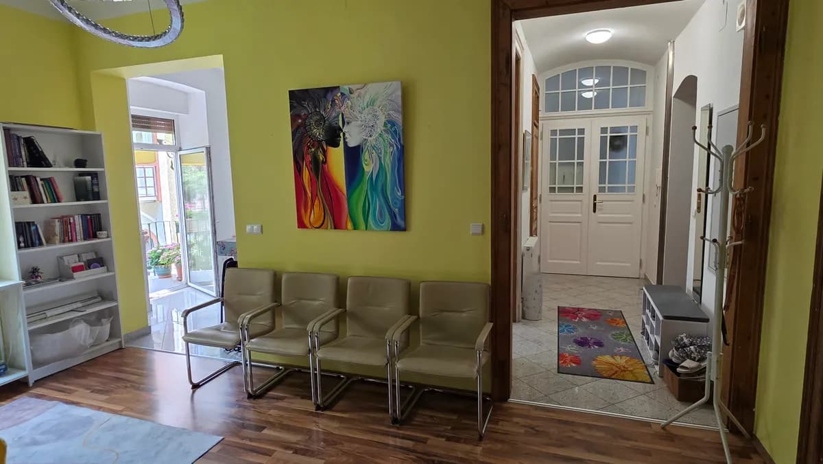 1-Zimmer-Gewerbeimmobilie mieten in Graz – 27 m², € 100 – Bild 9 von 11