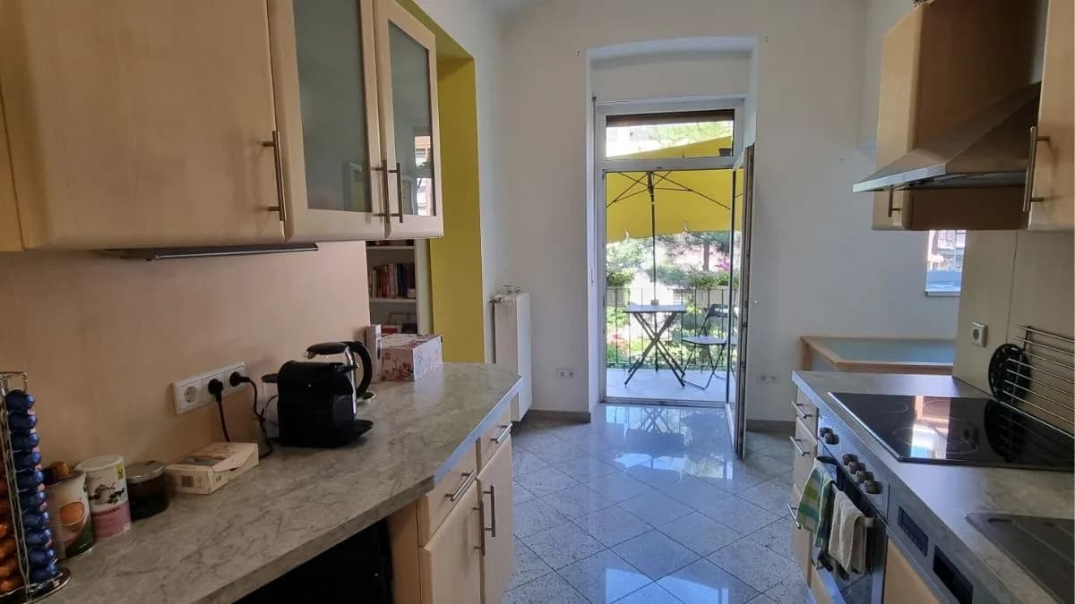 1-Zimmer-Gewerbeimmobilie mieten in Graz – 27 m², € 100 – Bild 10 von 11