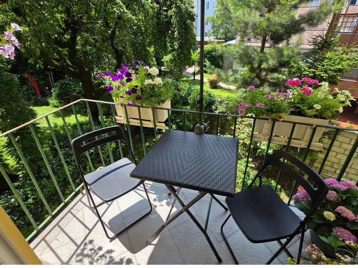 1-Zimmer-Gewerbeimmobilie mieten in Graz – 27 m², € 100 – Bild 11 von 11