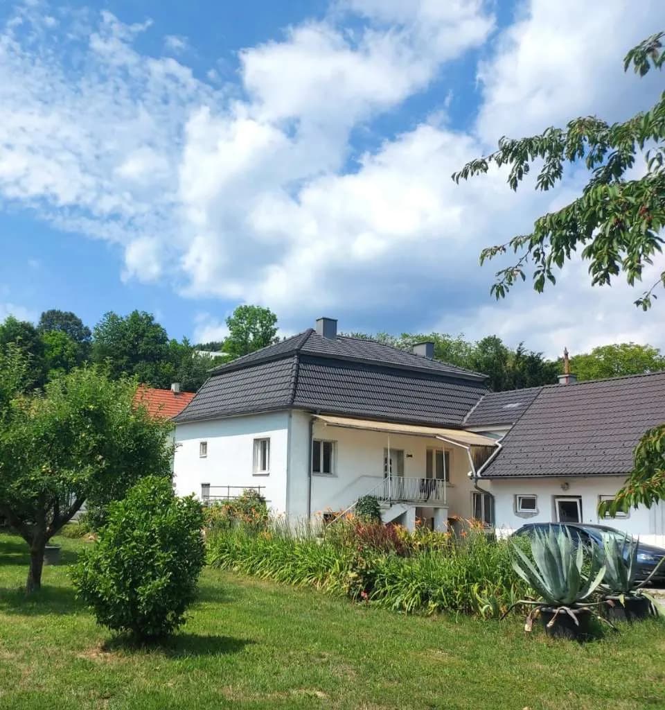 Haus kaufen in Mattersburg – 90 m², € 335.000 – Bild 2 von 33