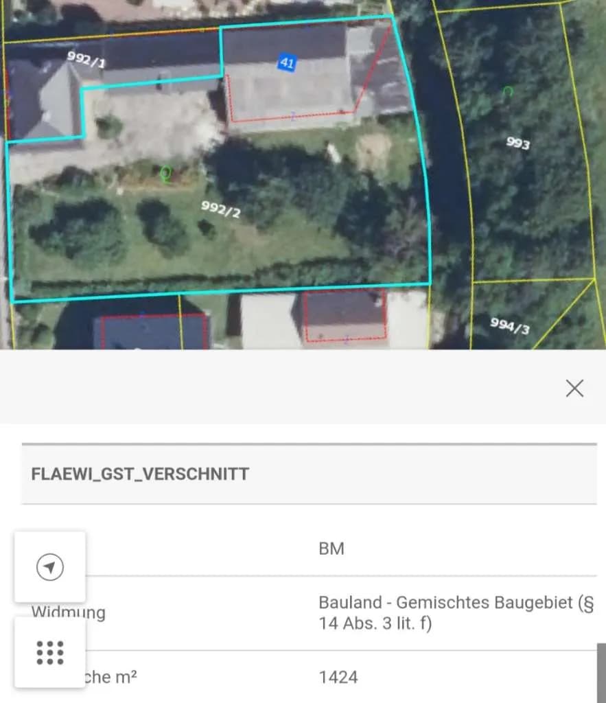 Haus kaufen in Mattersburg – 90 m², € 335.000 – Bild 31 von 33
